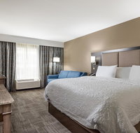 Hampton Inn  Suites Chapel Hill/Durham - Accommodation China