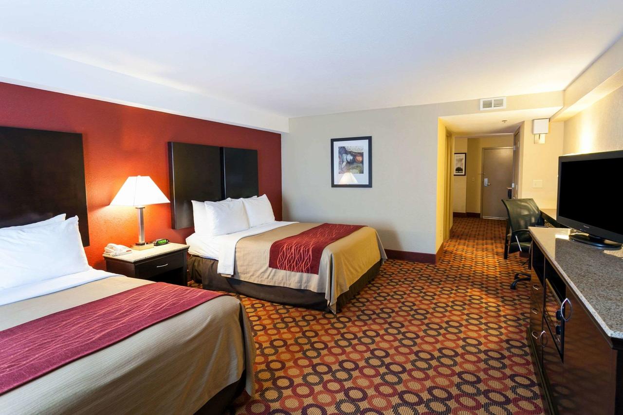 Comfort Inn & Suites Statesville - Mooresville - thumb 21