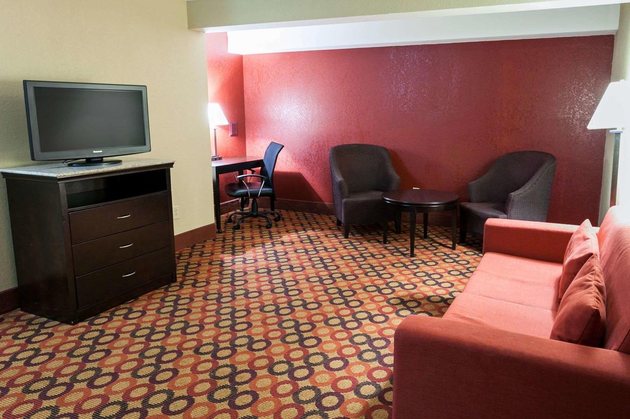 Comfort Inn & Suites Statesville - Mooresville - thumb 15