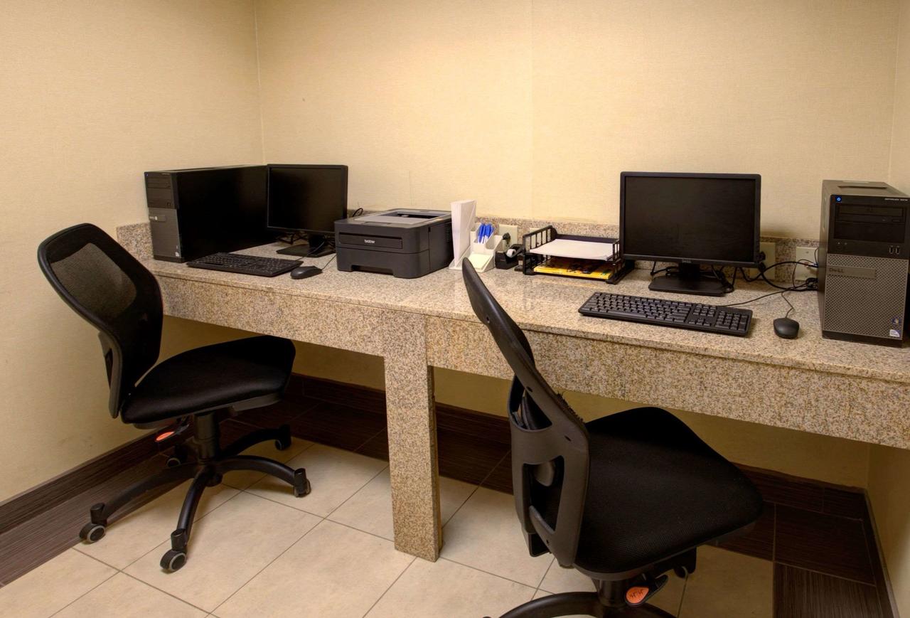 Comfort Inn & Suites Statesville - Mooresville - thumb 10