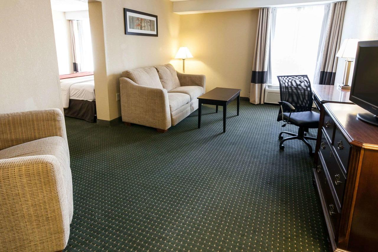 Comfort Inn & Suites Statesville - Mooresville - thumb 23