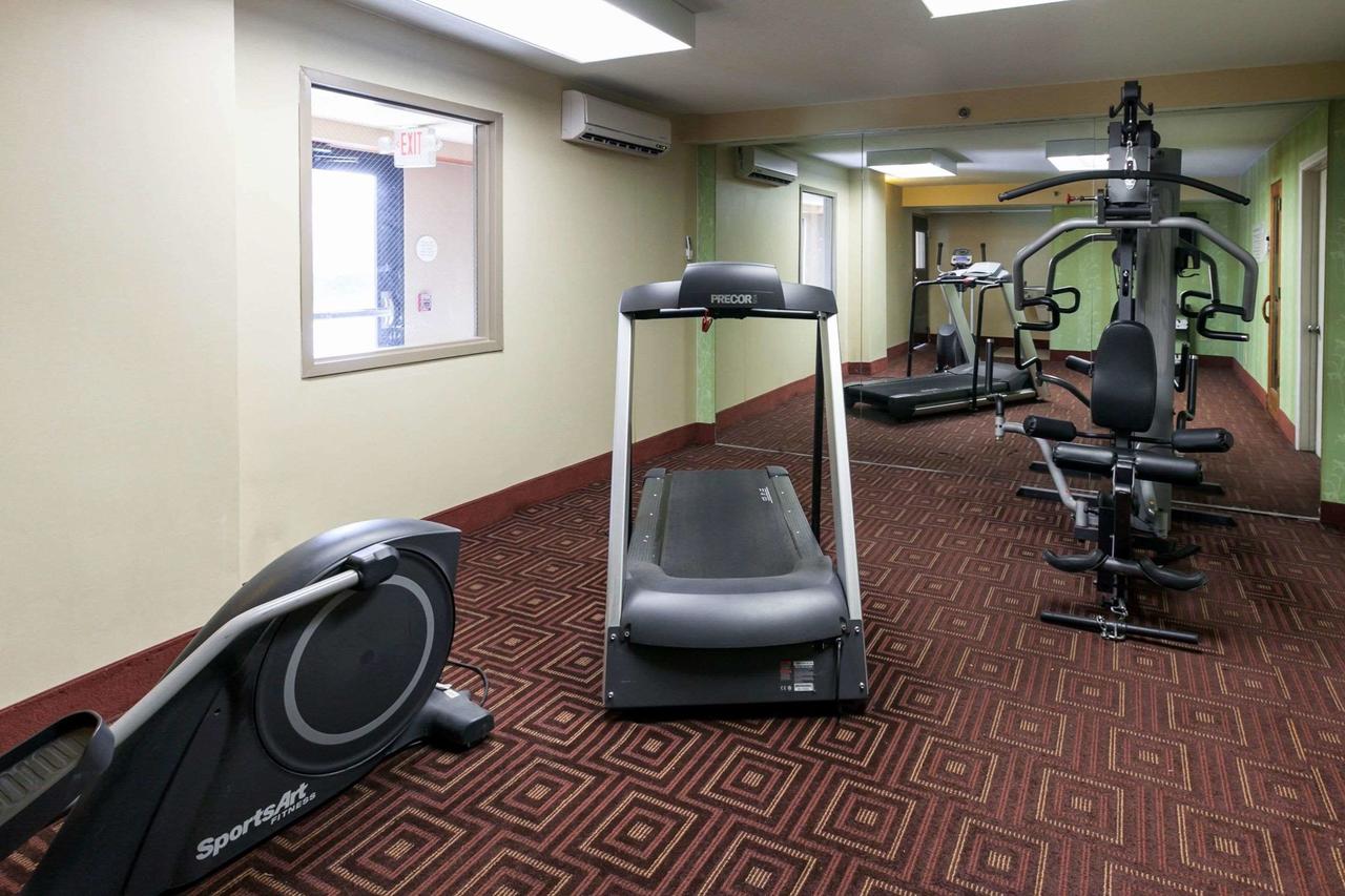 Comfort Inn & Suites Statesville - Mooresville - thumb 29