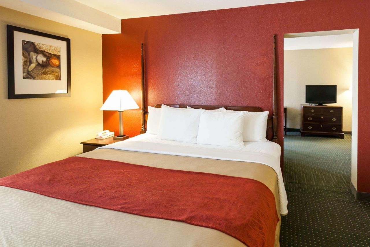 Comfort Inn & Suites Statesville - Mooresville - thumb 22