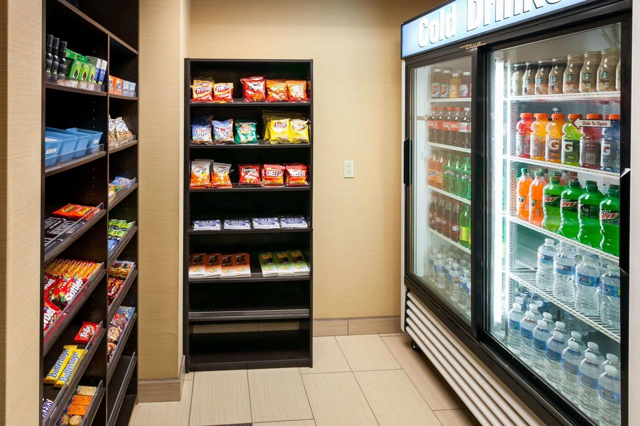 Comfort Inn & Suites Statesville - Mooresville - thumb 5