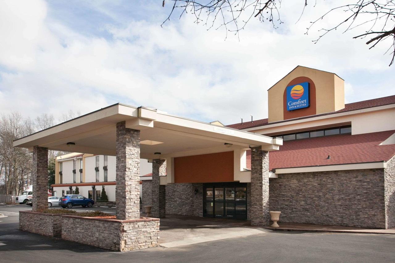 Comfort Inn & Suites Statesville - Mooresville - thumb 6