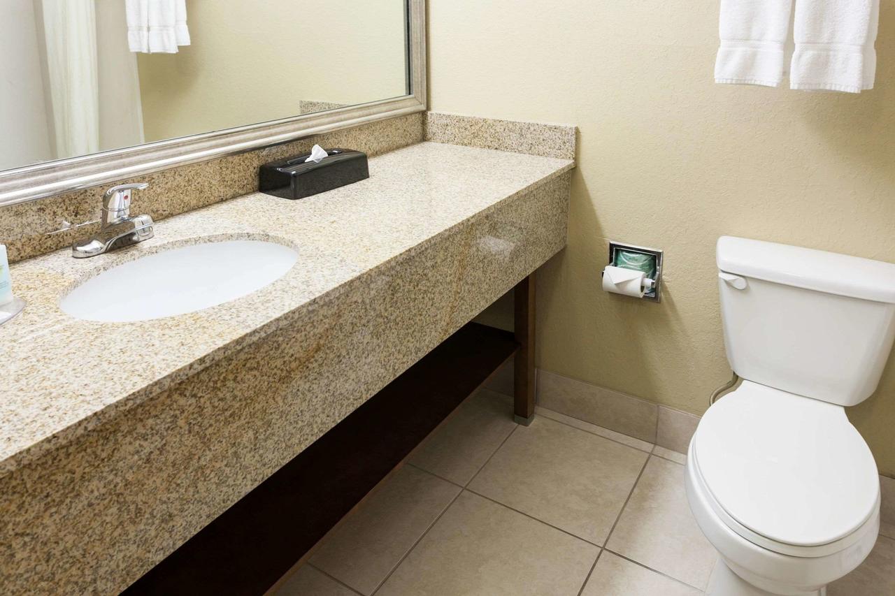 Comfort Inn & Suites Statesville - Mooresville - thumb 33