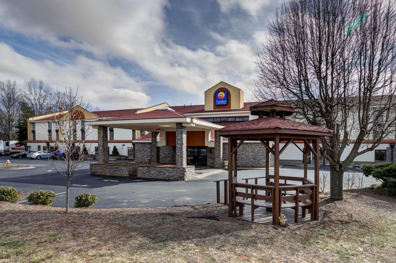 Comfort Inn & Suites Statesville - Mooresville - thumb 7