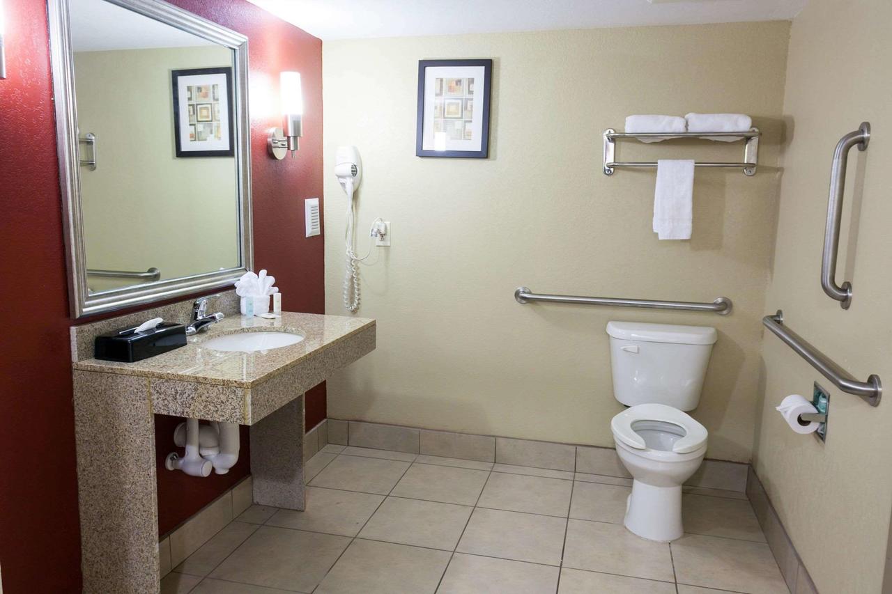 Comfort Inn & Suites Statesville - Mooresville - thumb 31