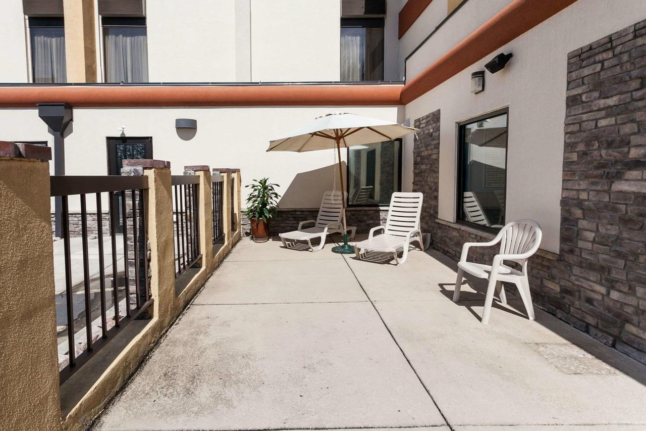 Comfort Inn & Suites Statesville - Mooresville - thumb 27