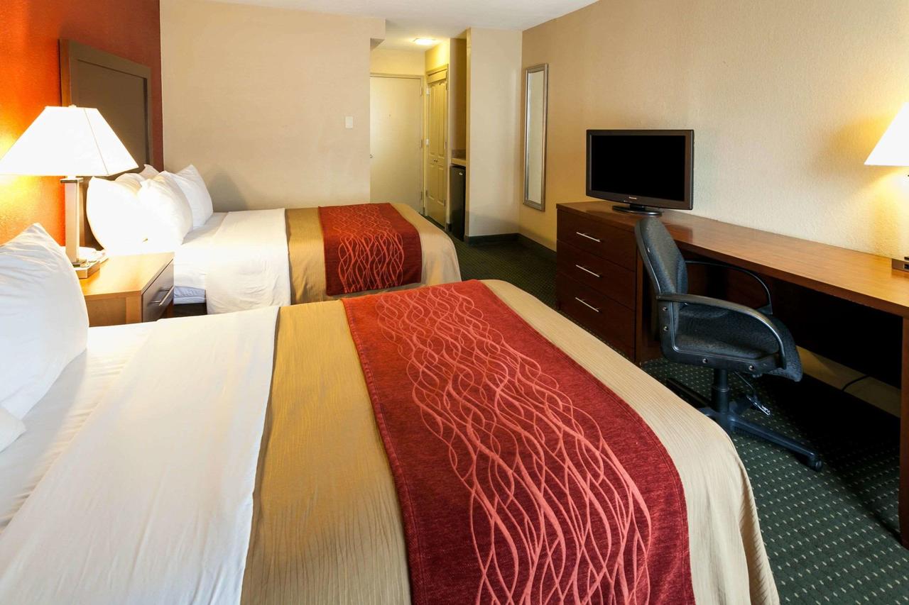 Comfort Inn & Suites Statesville - Mooresville - thumb 18