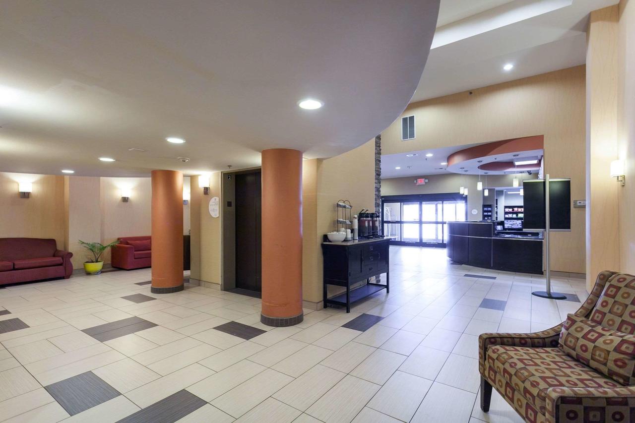 Comfort Inn & Suites Statesville - Mooresville - thumb 25