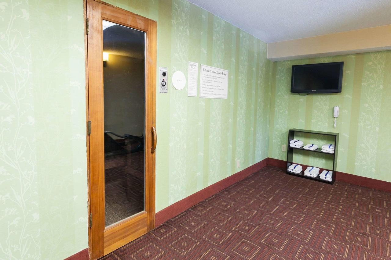 Comfort Inn & Suites Statesville - Mooresville - thumb 34