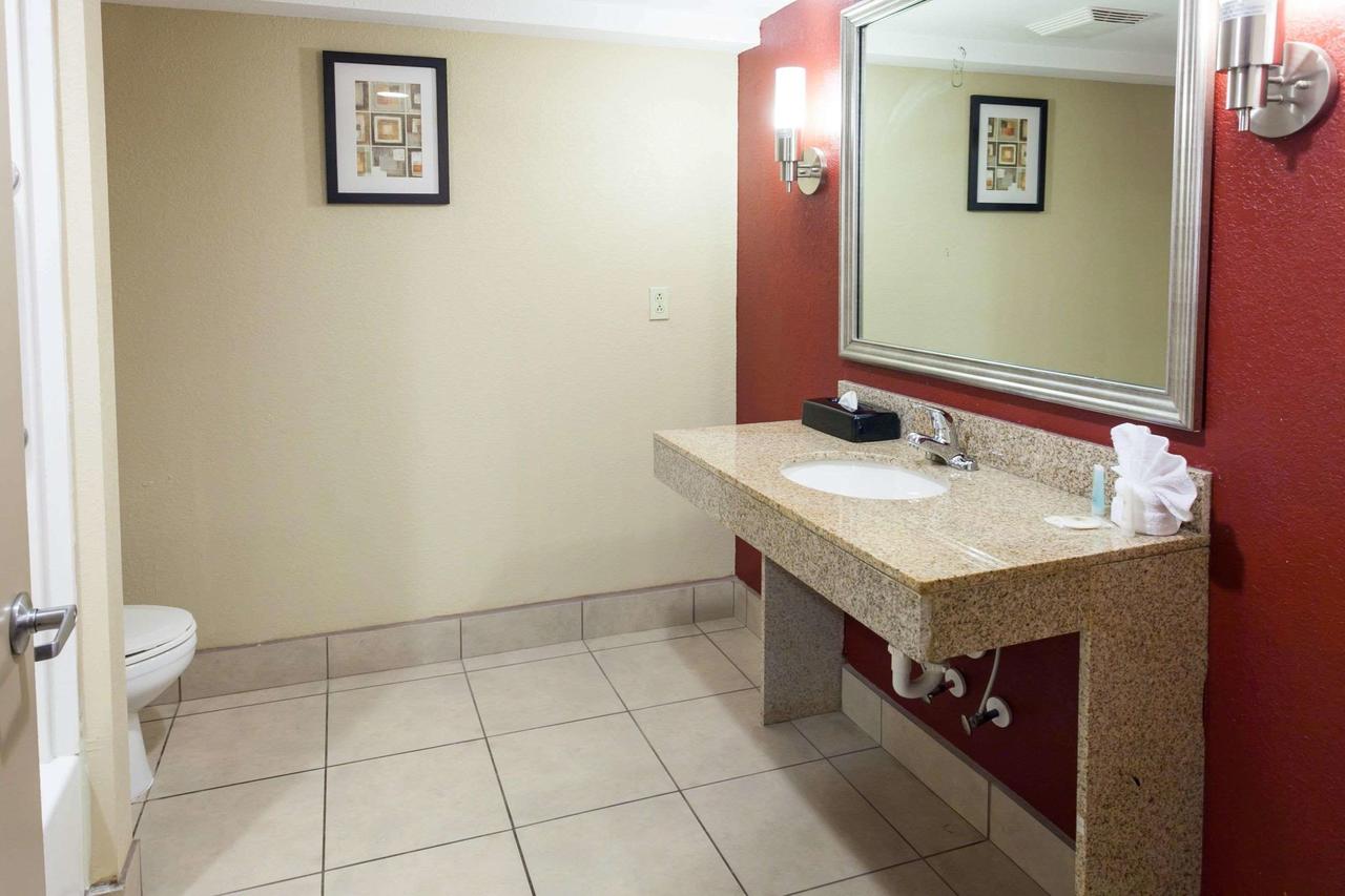 Comfort Inn & Suites Statesville - Mooresville - thumb 26