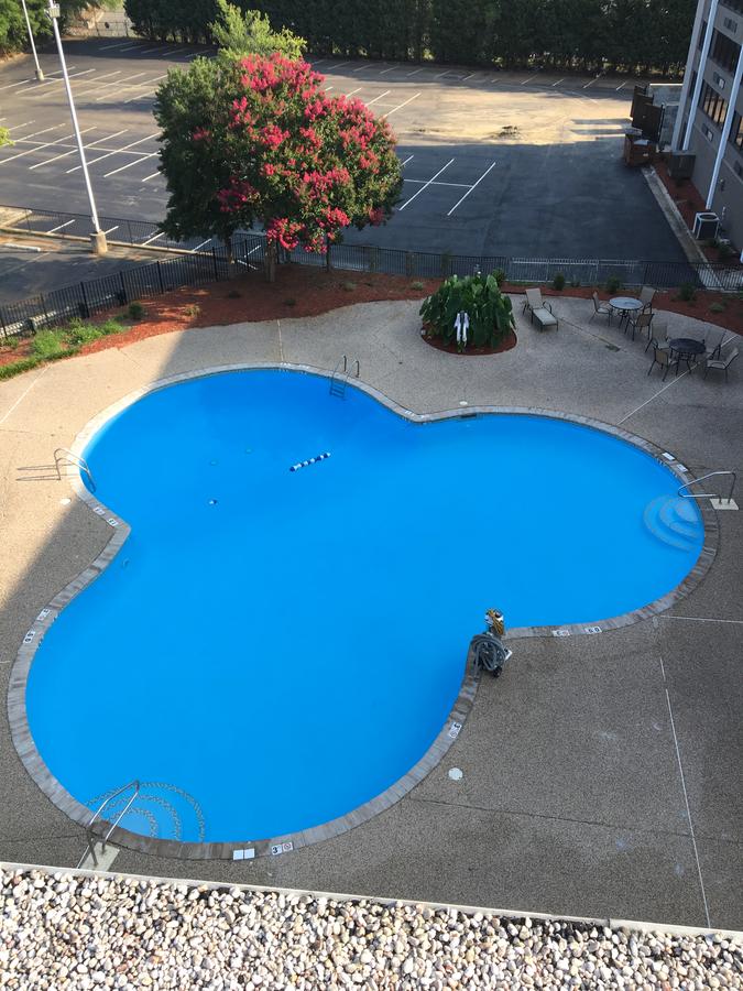 Ramada Plaza By Wyndham Charlotte Airport Conference Center - thumb 39