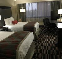 Ramada Plaza by Wyndham Charlotte Airport Conference Center - Tourism Bookings