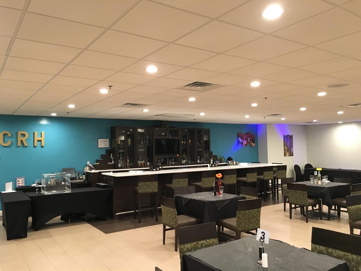 Ramada Plaza By Wyndham Charlotte Airport Conference Center - thumb 13