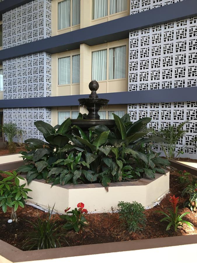 Ramada Plaza By Wyndham Charlotte Airport Conference Center - thumb 20