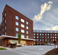 Residence Inn by Marriott Durham Duke University Medical Center Area - Accommodation China