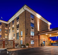 Best Western Plus Pineville-Charlotte South - Tourism Bookings