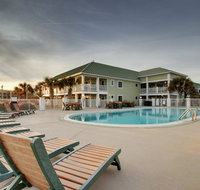 Islander Hotel  Resort - USA Accommodation