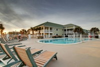 Booking Emerald-isle USA Accommodation