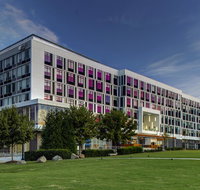 Aloft Durham Downtown - Accommodation China