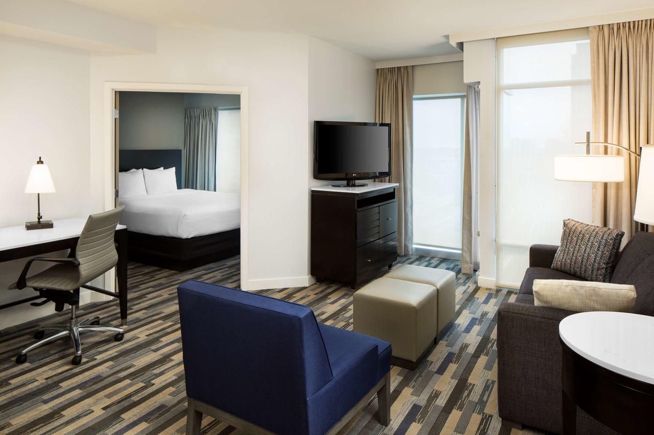 Hyatt House Charlotte Center City - thumb 11