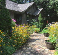 Butterfly Bliss - USA Accommodation