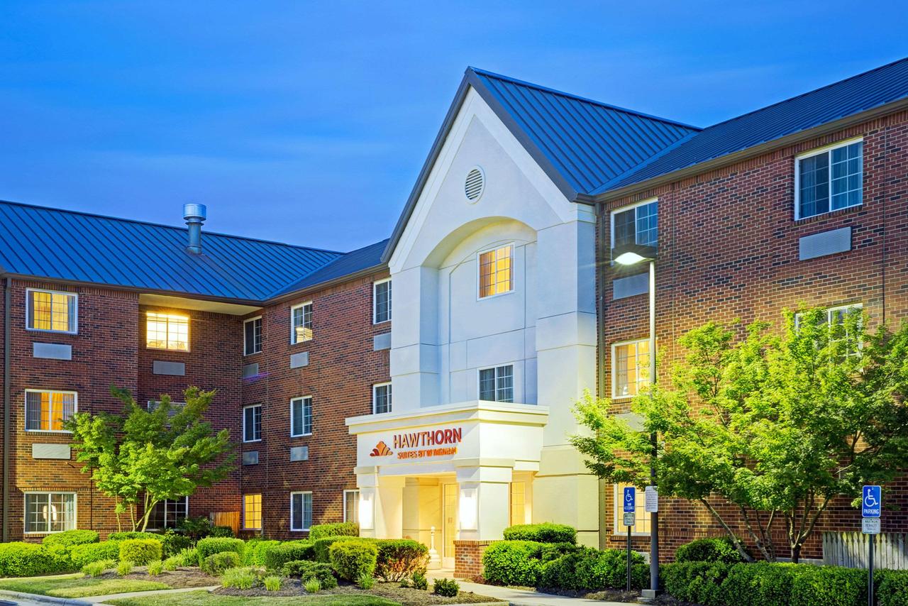 Hawthorn Suites By Wyndham Greensboro - thumb 0