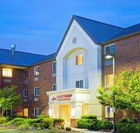 Hawthorn Suites by Wyndham Greensboro - USA Accommodation
