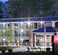 Clarion Inn Biltmore Village - USA Accommodation