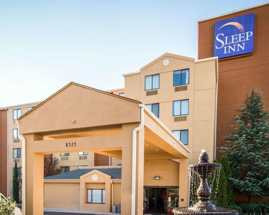 Sleep Inn University Place - thumb 19