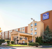 Sleep Inn University Place - Tourism Bookings