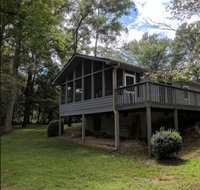 Reedy Patch Cabin - Tourism Bookings