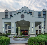 Hyatt Place North Raleigh Midtown - USA Accommodation
