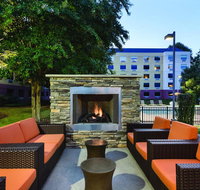 Hyatt House - Charlotte Airport - Tourism Bookings