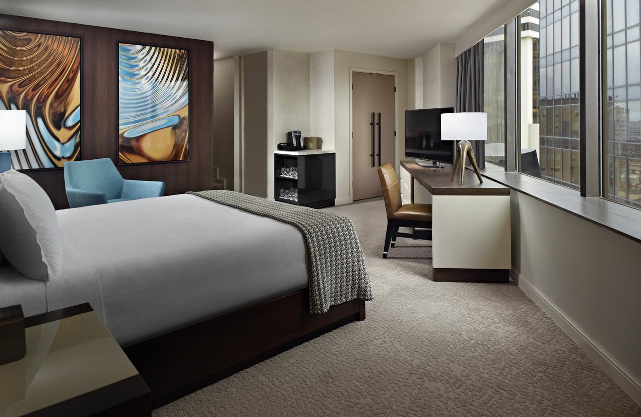 Omni Charlotte Hotel - thumb 34