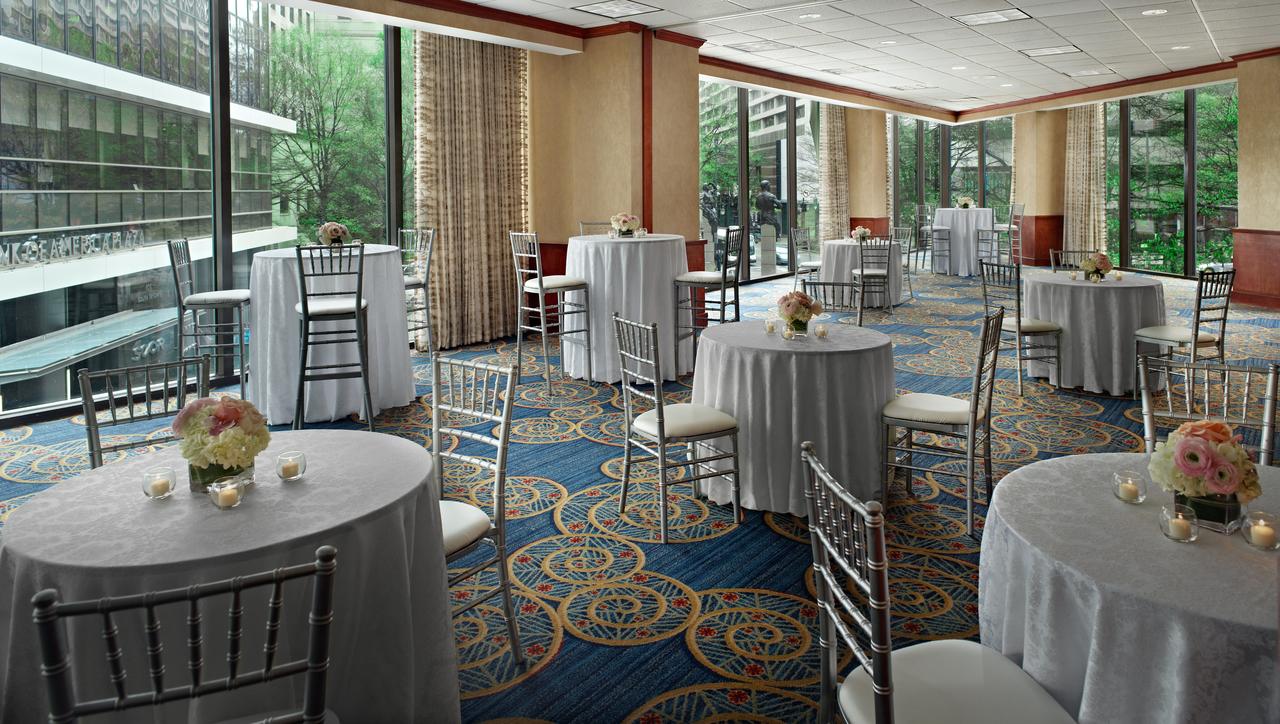 Omni Charlotte Hotel - thumb 9