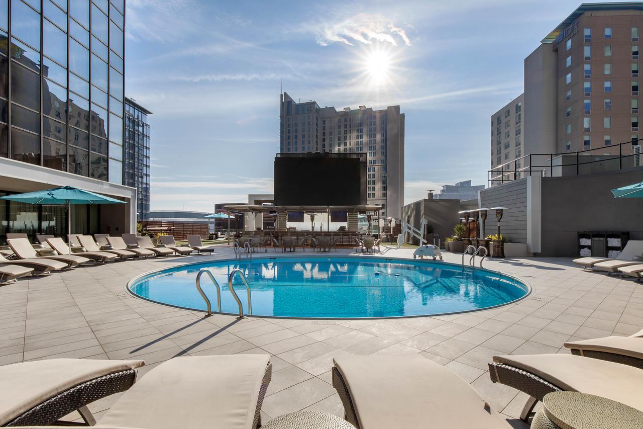 Omni Charlotte Hotel - thumb 6