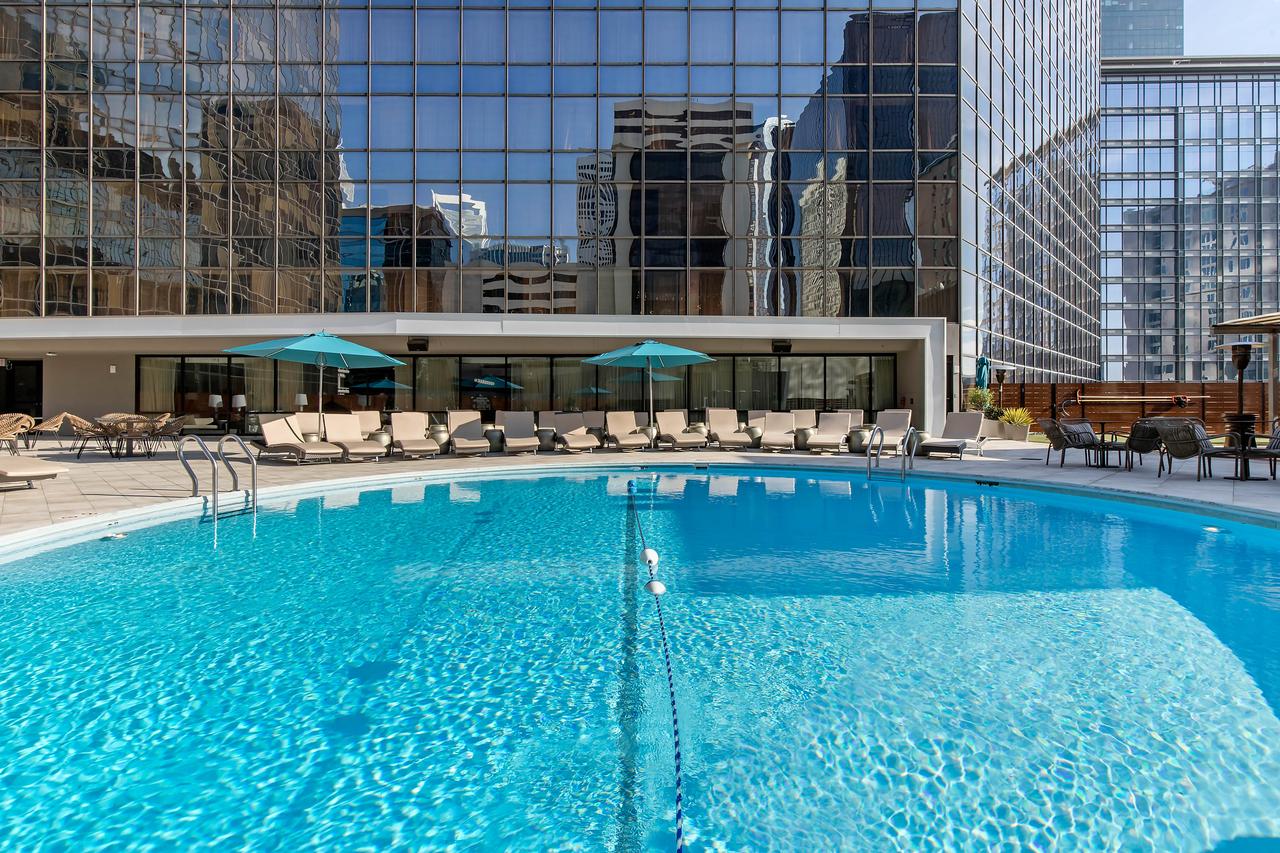 Omni Charlotte Hotel - thumb 16