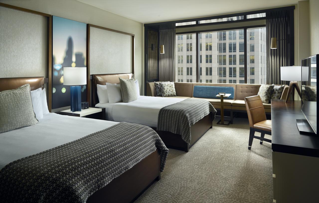 Omni Charlotte Hotel - thumb 7