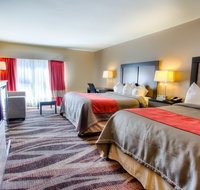 The Beaucatcher a Boutique Motel - USA Accommodation