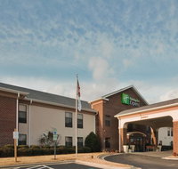 Holiday Inn Express - Plymouth - Tourism Bookings