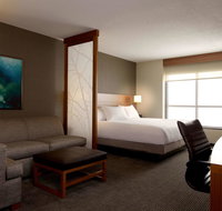 Hyatt Place Charlotte Downtown - Tourism Bookings
