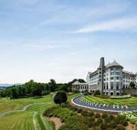 The Inn On Biltmore Estate - USA Accommodation