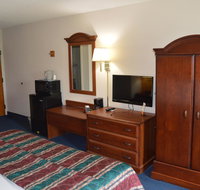 Battleground Inn - Greensboro - USA Accommodation