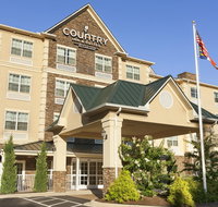 Country Inn  Suites by Radisson Asheville West - USA Accommodation