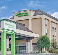 Wyndham Garden Charlotte Executive Park - Tourism Bookings