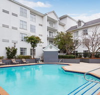 DoubleTree by Hilton Raleigh Durham Airport at Research Triangle Park - Accommodation China
