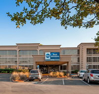 Best Western Sterling Hotel - Charlotte - Tourism Bookings